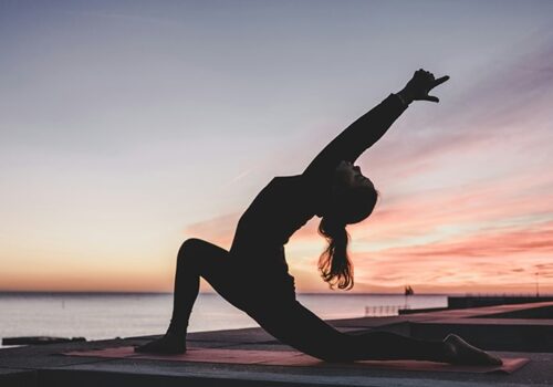 Fitness Trends in Australia 2