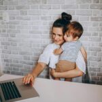 Balance Work and Family Life in australia