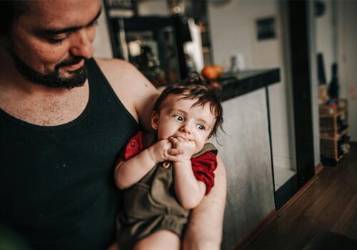 Parenting Hacks for Australian