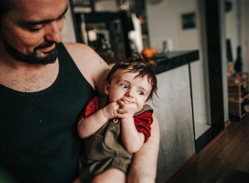 Parenting Hacks for Australian